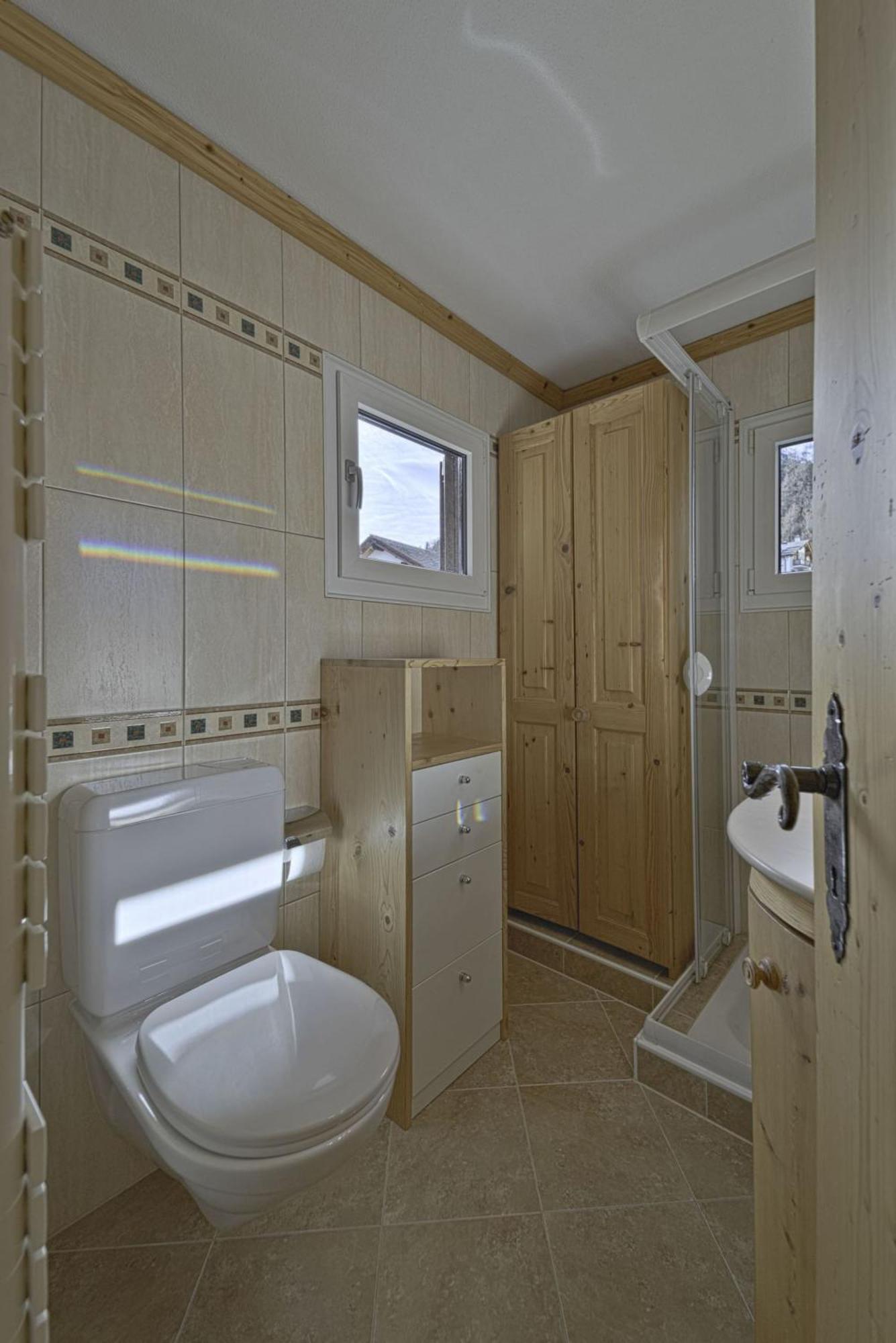 Chesa Da La Posta - Appartement *